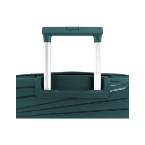 Валіза Gabol Kiba (S) Verde (122022-004) (931372)