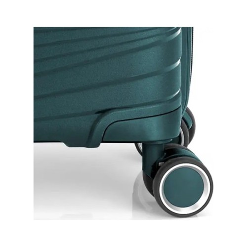 Валіза Gabol Kiba (S) Verde (122022-004) (931372)