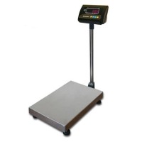 Ваги торгівельні КЗВО BTНЕ-60Н-6 (KZVO-00055)