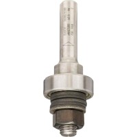 Адаптер для інструменту Bosch Professional хвостовик для фрез Expert S8, D22, G60.3 (2.608.629.390)