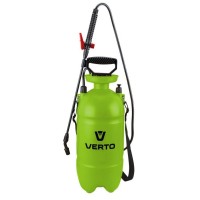Обприскувач Verto 7 л (15G506)