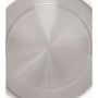 Електрочайник ECG RK 1758 Grey (RK1758 Grey)