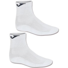 Шкарпетки Joma Medium 400030.P02 білий 43-46 (9995207937086)