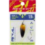 Блешня Select Rival 1.9g 30mm 29 Fried Sugar Zephyr (1870.80.02)