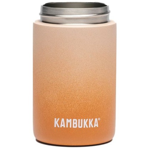 Термокружка Kambukka Olympus 300 мл мокко-кремовий (11-02030)