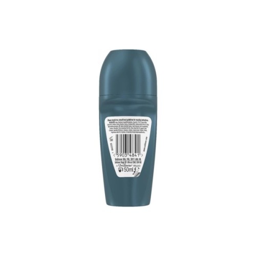 Антиперспірант Rexona Men Cooling Menthol & Blue Lavender Roll-On 50 мл (59034841)
