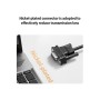 Перехідник VGA M to HDMI F CM513 black Ugreen (50945)