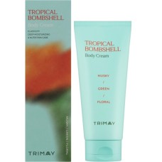 Крем для тіла Trimay Enigmatic Charm Body Cream 200 мл (8809822541164) Крем для тіла Trimay Enigmatic Charm Body Cream 200 мл (8809822541164)