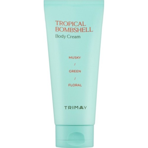 Крем для тіла Trimay Enigmatic Charm Body Cream 200 мл (8809822541164)