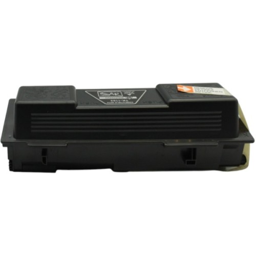 Картридж IPM Kyocera-Mita TK-1140 +chip, 295г (TKKM107C)