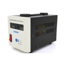 Стабілізатор напруги Conter SVR-1000VA (CR-SVR-1000)