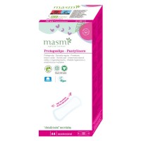 Щоденні прокладки Masmi Anatomical 24 шт. (8432984000264)