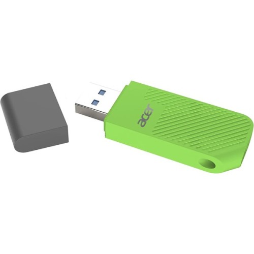 USB флеш накопичувач Acer 32GB UP300 Green USB 3.2 (BL.9BWWA.557)