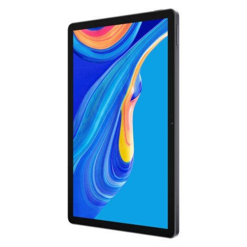Планшет Doogee Tab U11 Pro 11" 6/256GB Wi-Fi Grey VIP Edition (6923740254851)