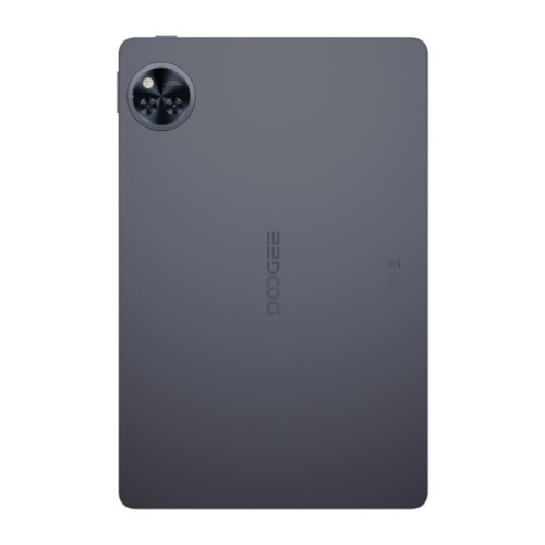 Планшет Doogee Tab U11 Pro 11" 6/256GB Wi-Fi Grey VIP Edition (6923740254851)