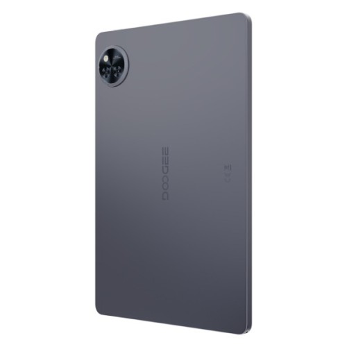 Планшет Doogee Tab U11 Pro 11" 6/256GB Wi-Fi Grey VIP Edition (6923740254851)