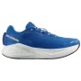 Кросівки Salomon Aero Glide 3 French Blue/White/Cherry Tomato 8 (L47810500-8)