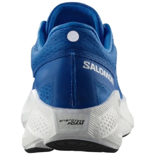 Кросівки Salomon Aero Glide 3 French Blue/White/Cherry Tomato 8 (L47810500-8)