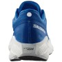 Кросівки Salomon Aero Glide 3 French Blue/White/Cherry Tomato 8 (L47810500-8)
