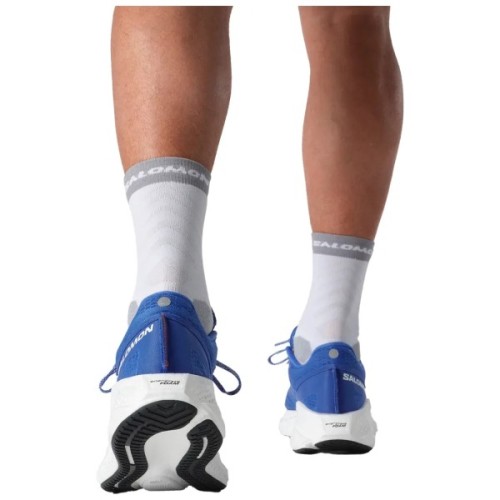 Кросівки Salomon Aero Glide 3 French Blue/White/Cherry Tomato 8 (L47810500-8)