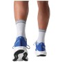 Кросівки Salomon Aero Glide 3 French Blue/White/Cherry Tomato 8 (L47810500-8)