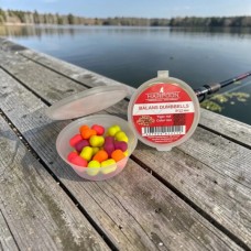 Бойл Harpoon Balans Dumbbells 8*12мм color mix Tiger nut (7407000011112) Бойл Harpoon Balans Dumbbells 8*12мм color mix Tiger nut (7407000011112)