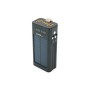 Батарея універсальна 7GO 30000mAh, 22.5W, Solar, LCD Display (GPW-09 / 45945)