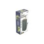 Батарея універсальна 7GO 30000mAh, 22.5W, Solar, LCD Display (GPW-09 / 45945)
