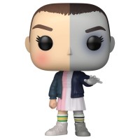 Фігурка Funko Pop серії Дивні дива S7 - Одинадцять (SPLIT) (93088)