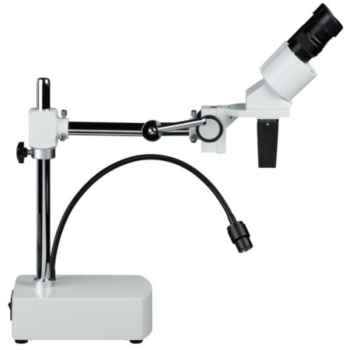 Мікроскоп Bresser Biorit ICD-CS 10x-20x (5802520/10886) (926449)
