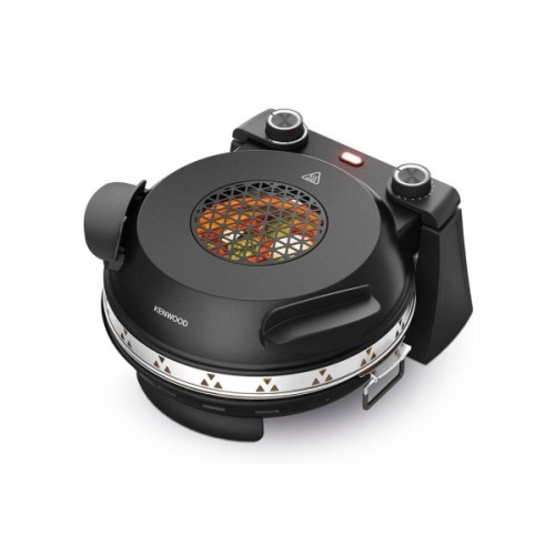 Електропіч Kenwood KPO 10.000 BK