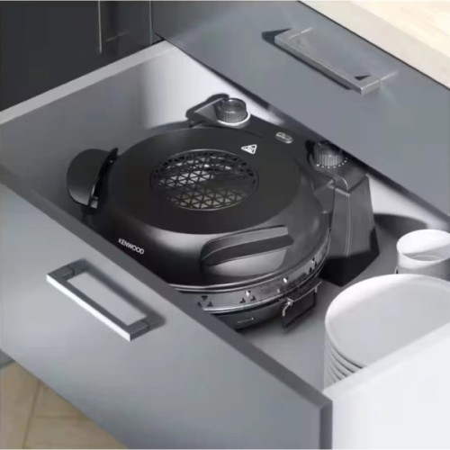 Електропіч Kenwood KPO 10.000 BK