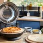 Електропіч Kenwood KPO 10.000 BK