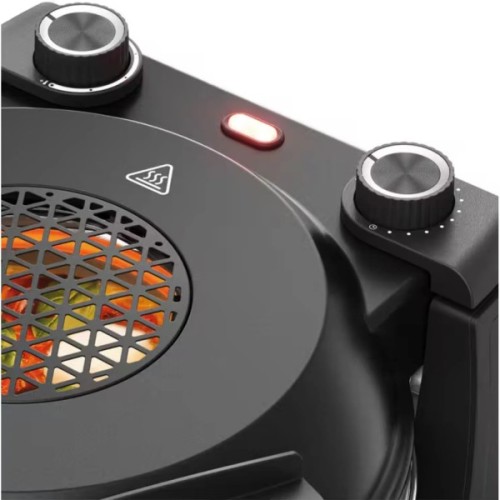 Електропіч Kenwood KPO 10.000 BK
