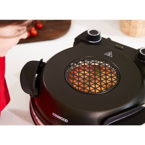 Електропіч Kenwood KPO 10.000 BK