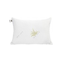 Подушка MirSon Memory 740 Dorotea Memory середня 40х60 см (2200001489370)