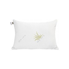 Подушка MirSon Memory 740 Dorotea Memory середня 40х60 см (2200001489370)