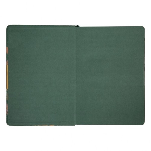 Тижневик Leo planner А5 датований 2026 "Bloom", твердий, 368 сторінок (252683)