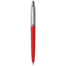 Ручка кулькова Parker JOTTER 17 Originals Scarlet Red CT BP в Eco упаковці (15 932_2035e)
