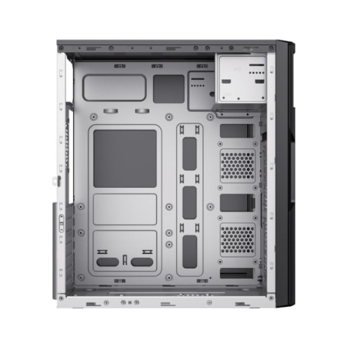 Корпус для ПК Gamemax ET-210 NP-2U3