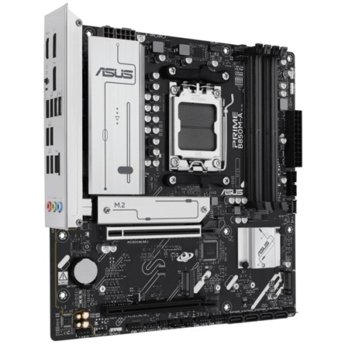 Материнська плата ASUS PRIME B850M-A-CSM
