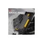 Клавіатура Ajazz AK820 MAX PLUS Daydream Switch RGB Wireless/Bluetooth/USB Black (AK820MAX-DD-BGY)