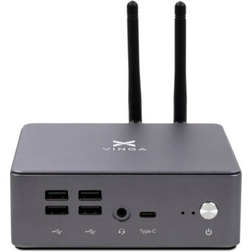 Комп'ютер Vinga Mini PC V655 (V6551220P.81T)