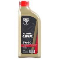 Моторна олива 7FLAGS Premium Line 5W-30 0,87кг (7350118360491)