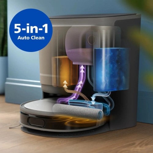 Пилосос Philips XU9100/10