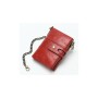 Гаманець Vintage Універсальний Червоний (14680)
