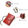 Гаманець Vintage Універсальний Червоний (14680)
