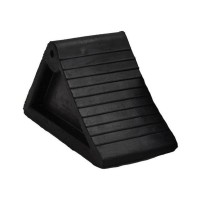 Упор під колесо Poputchik легковий 160 х 75 х 90 (16-006)