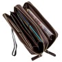 Гаманець ST Leather Коричневий (18908)