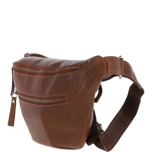 Сумка Ashwood M54 Cognat